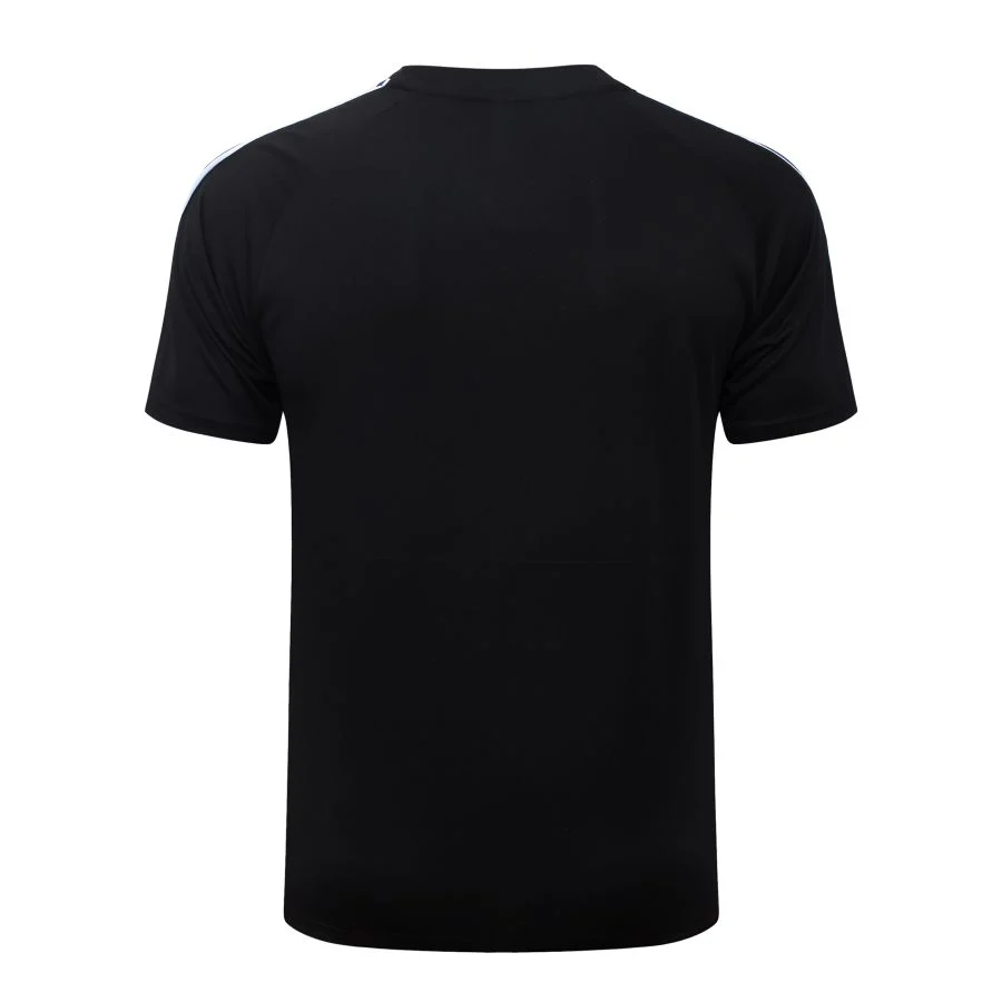 Ensemble Maillot Short Atletico Madrid 2026 2027 Noir (3)