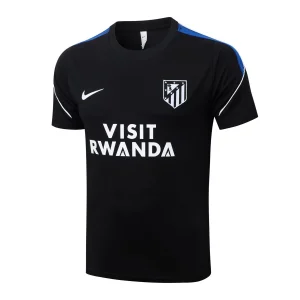 Ensemble Maillot Short Atletico Madrid 2026 2027 Noir (4)
