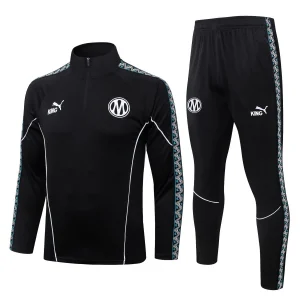 OM Trainingsanzug 2026 2027 Schwarz (1)