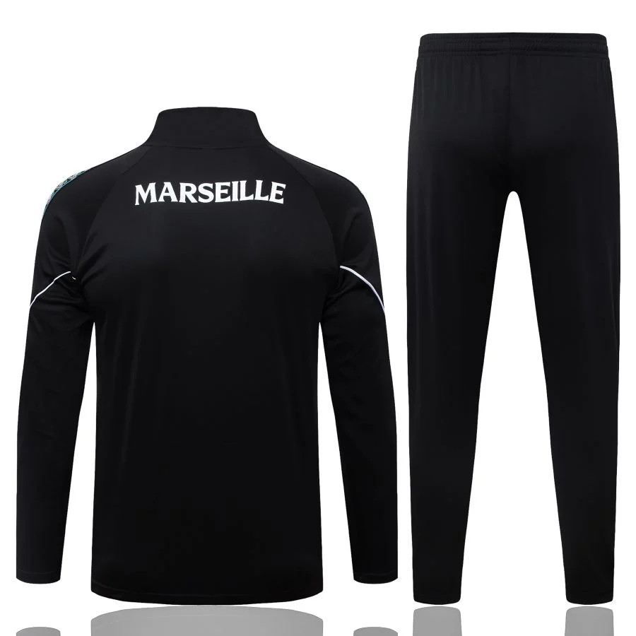 OM Training Tracksuit 2026 2027 Black (2)