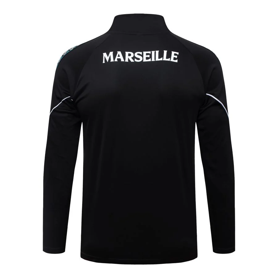 OM Training Tracksuit 2026 2027 Black (3)