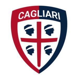 maillots de foot cagliari