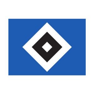 maillots de foot hambourg