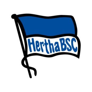 maillots de foot hertha berlin