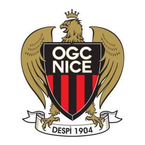 maillots de foot ogc nice