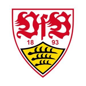 maillots de foot stuttgart